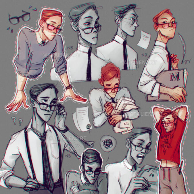 @atalienart on Tumblr