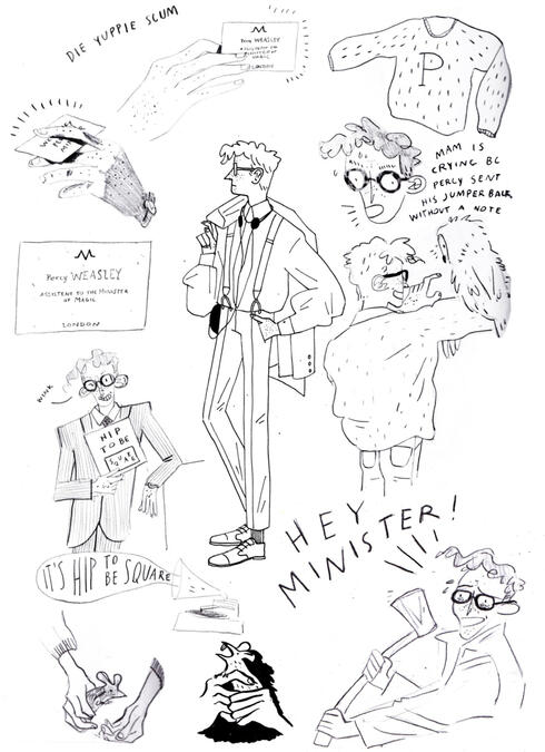 @bloodyhellharry on Tumblr